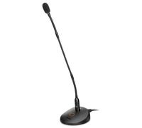 Boya BY-GM18CB Micrófono Cuello de Ganso Condensador