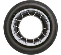Boya de natación hinchable para niños con asas Bestway 19,8x6x19,8 cm
