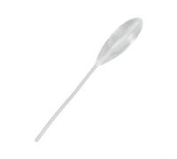 Boya de Pesca Acrílica Clara 10g para Mosca | Material acrílico transparente, hundible, ideal pesca con para mosca, tamaño para compacto 5g