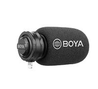 Boya Digitale Shotgun Microfoon BY-DM200 voor iOS