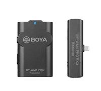 Boya BY-WM4 PRO-K3 Set Inalámbrico para iPhone