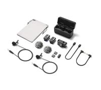 Boya mic 2-01 2TX 3RX