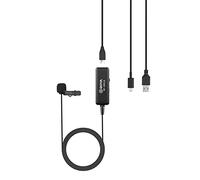 BOYA Micrófono BY-DM10 (BY-DM10)