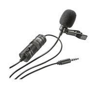 Boya Micrófono de solapa BY-M1