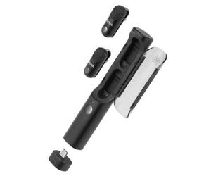 Boya Micrófono inalámbrico Magic 2 TX + 2 RX Tipo-C + 3,5 mm - Incluye estuche de carga