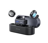 Boya BOYALINK 3-02 Button-Sized Wireless Microphone set