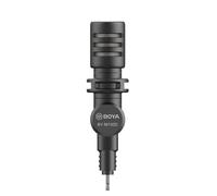 BOYA Mini Condensator Microfoon BY-M100D voor iOS