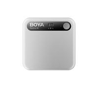Boya notra ai powered audio transcripter, summanizer and wireless note