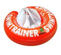 Boya para bebés - Boya para niños - Boya de Entrenamiento - De 3 Meses a 4 años - Boya con Certificado de Seguridad - Boya de Entrenamiento para bebés - Swimtrainer