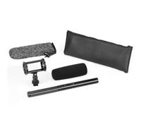 Boya Professionele Condensator Shotgun Richtmicrofoon BY-BM6060