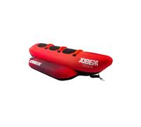 Boya remolcada de 3 plazas (sin cámara de aire) Jobe Sports Chaser 2018-2020 TU