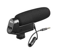 Boya Shotgun Microphone BY-VM600