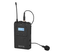 BOYA TX8 Pro Dviejų kanalų Radio siųstuvas