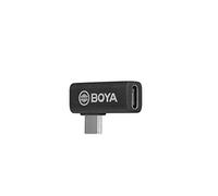 Boya Universele Adapter by-K5 USB-C Hoekadapter