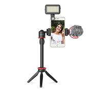 BOYA VG350 - Kit de vídeo para smartphone