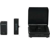 Boya Wireless Microphone BY-XM6-K3