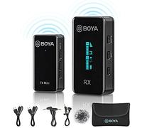 Boya Wireless Microphone BY-XM6-S1 Mini