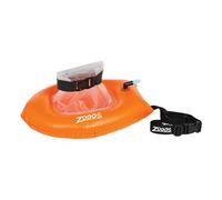 Boya Zoggs Tow Float Plus Naranja