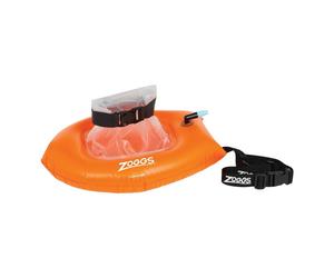 Boya Zoggs Tow Float Plus Naranja