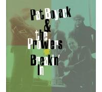 Boyack,Pat & the Prowlers - Breakin' In