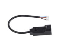 BOYANDM 3D Printer Capacitive NPN Normally Closed Proximity Switches for SV08 Auto Leveling Extruder Accurate 3D Printing NPN Normally Closed Proximity Switches