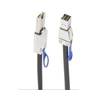 BOYANDM Cable SFF-8088 a SFF 8644 De 0 5/1/2m Cable Externo Para Servidores De Datos De Velocidad Para Entusiastas De La Tecnología