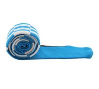 BOYANDM Calcetines para caña de pescar, funda elástica protectora para bastones de baitcasting