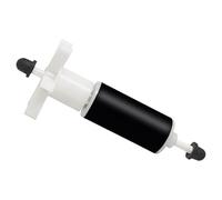 BOYANDM Impulsores de filtro para acuarios, ejes, bombas de agua sumergibles, rotores, bombas para varias duraciones, impulsores de acuarios
