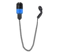 BOYANDM Indicadores de pesca de carpa, indicadores de mordeduras, alarmas prácticas, alertas, swingers, caña, cebos, accesorio de alerta