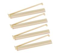 BOYANDM Juego de estante y empujador de mahjong todo en 1 para divertidas actividades sociales para amantes del Mahjong