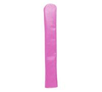 BOYANDM Protectores de palos de golf de poliuretano, fundas para palos de golf, funda de barra de localización, adecuada para varios equipos elegantes