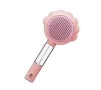 BOYANDM Suministros De Cepillos para De Mascotas Desenredador De Aseo Corto para Gatos/Perros Eliminación De Masaje Cómoda Peine Nebulizador Cepillo De Aseo para Gatos