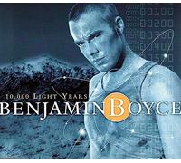 Boyce,Benjamin - 10.000 Light Years