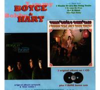 Boyce & Hart - Boyce & Hart