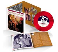 Boyce & Hart, Tommy Boyce & Bobby Hart - I Wonder What She’s Doing Tonite? (55th Anniversary Edition)