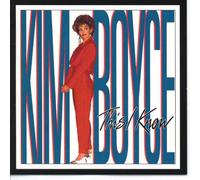 Boyce, Kim - This I Know