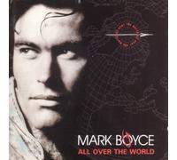 BOYCE MARC - All Over The World