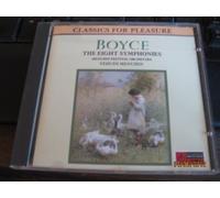 Boyce: Symphonies 1