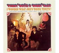 Boyce, Tommy - I Wonder What She's Doing Tonite