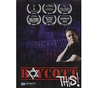 Boycott This [USA] [DVD]