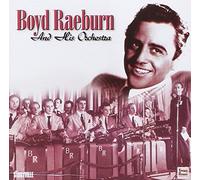 Boyd and His Orchestra Raeburn - 1945-1946