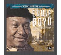 Boyd Eddie - Sonet Blues Story