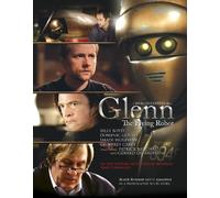 Boyd/Gould/Wolfman - Glenn the Flying Robot [Reino Unido] [DVD]