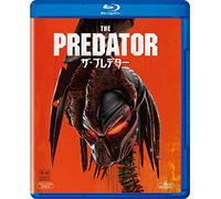 Boyd Holbrook - The Predator [Edizione: Giappone] [Italia] [Blu-ray]