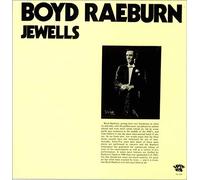 Boyd Raeburn - Jewells