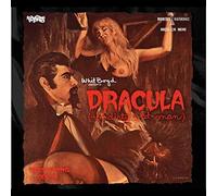 The Whit Boyd Combo - Dracula (The Dirty Old Man) Original Soundtrack