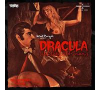Boyd, Whit -Combo- - Dracula (The Dirty Old Man) (Original Motion Picture Soundtrack) [Vinilo]