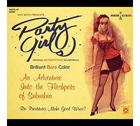 Boyd, Whit -Combo- - Party Girls Original Motion Picture Soundtrack
