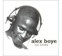 Boye,Alex - No Limits