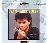 Boyer,Jean-Pierre - Quelqu'un Quelque part